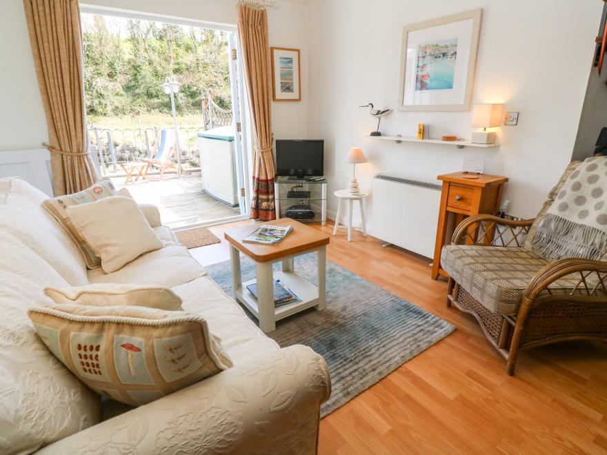 Waterside Cottage