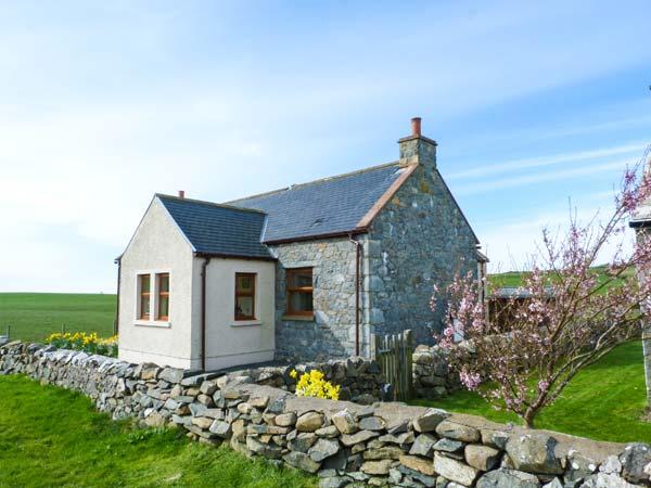 South Milton Cottage