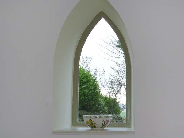 Muirmailing Cottage