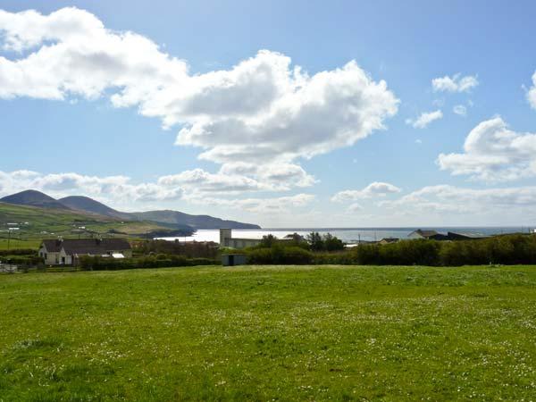 St Finian's Bay Cottage