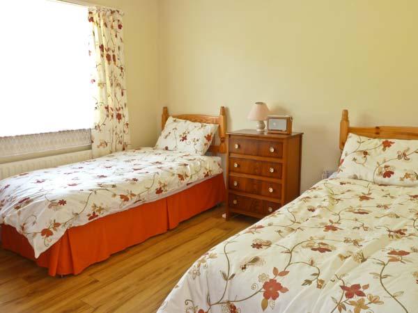 St Finian's Bay Cottage