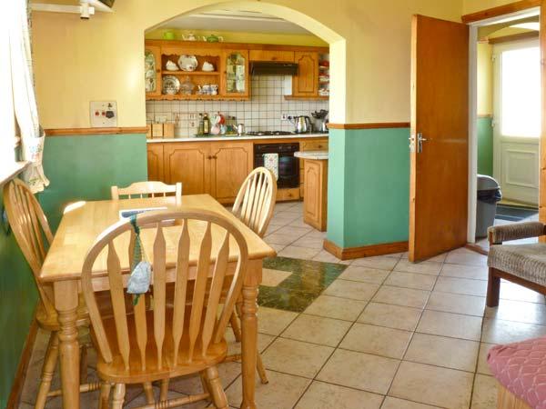 St Finian's Bay Cottage