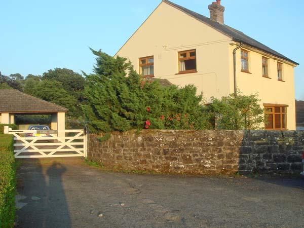 Hartam House