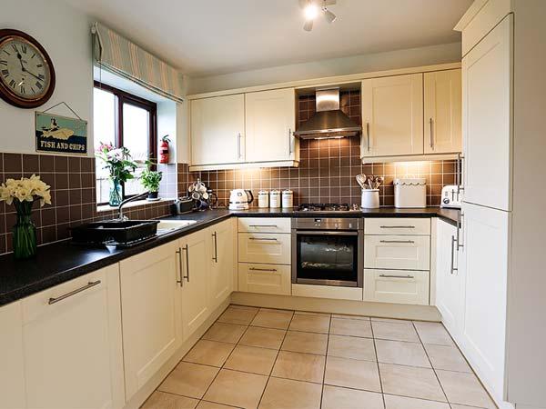 Berry Banks Cottage
