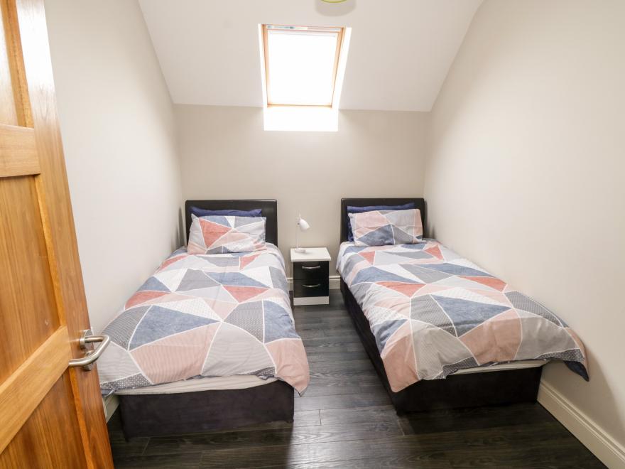 Derrybeg Apartment