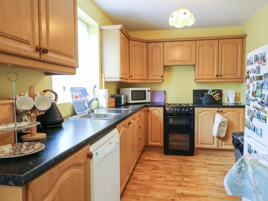 Carnmore Cottage