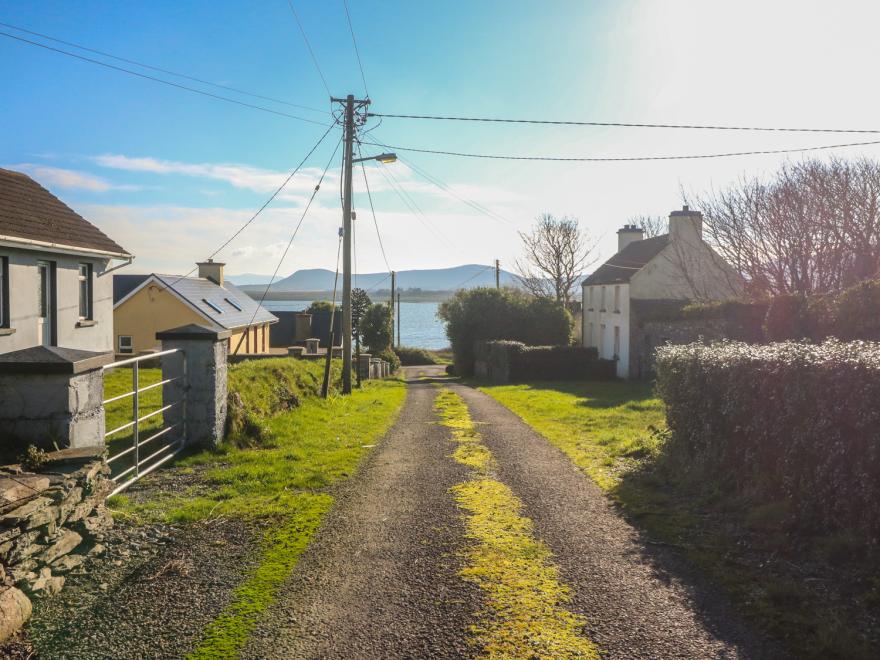 Kate's Cottage