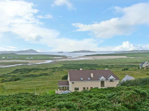 Stranacorcoragh