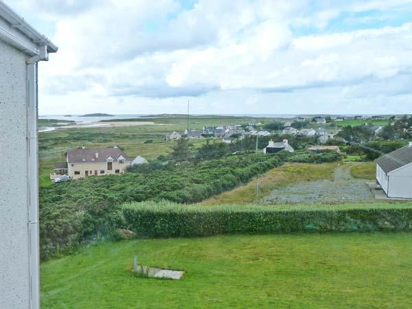 Stranacorcoragh