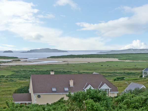 Stranacorcoragh