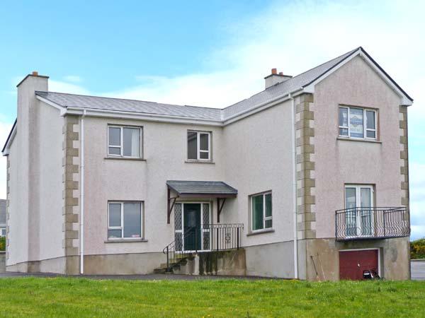 Stranacorcoragh
