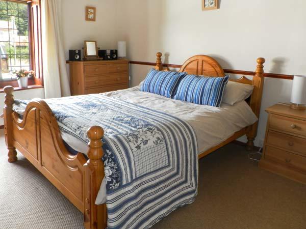 Lion Cottage