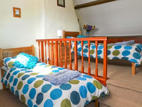 Lion Cottage