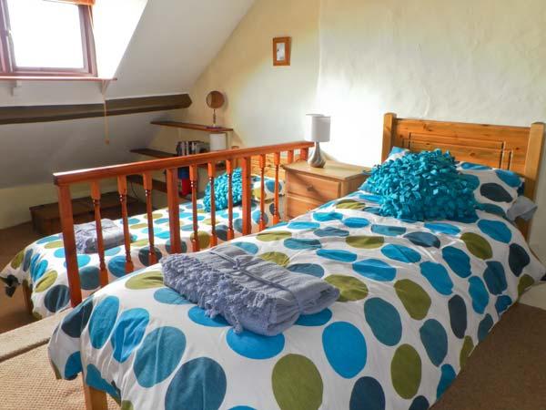 Lion Cottage