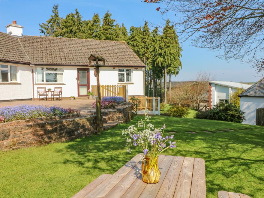 Stagsholt Lodge