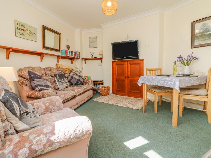 Stagsholt Lodge