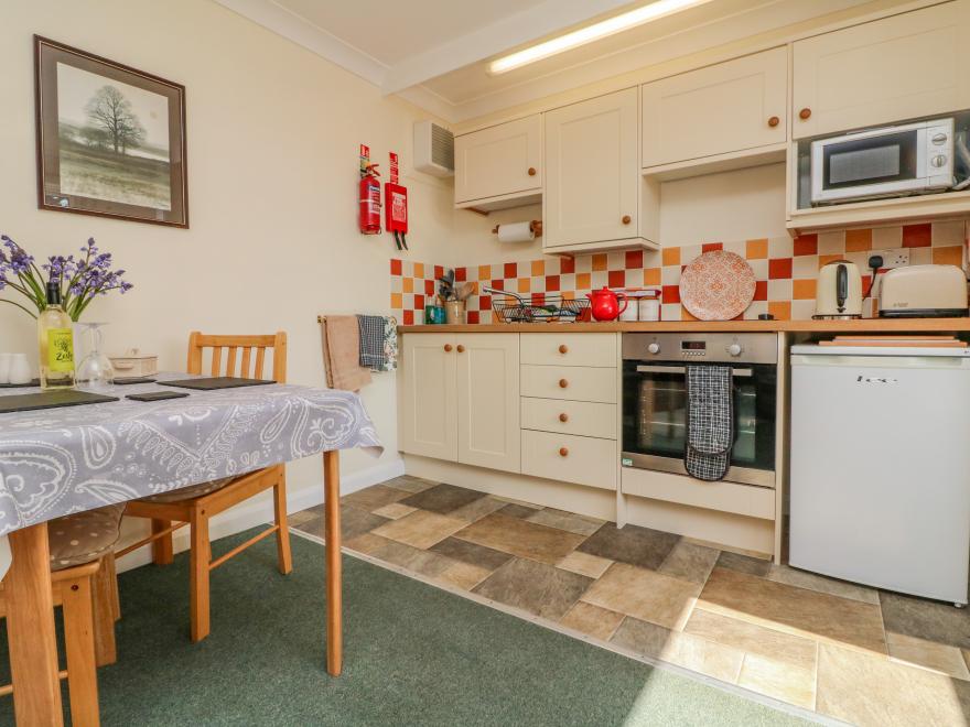 Stagsholt Lodge