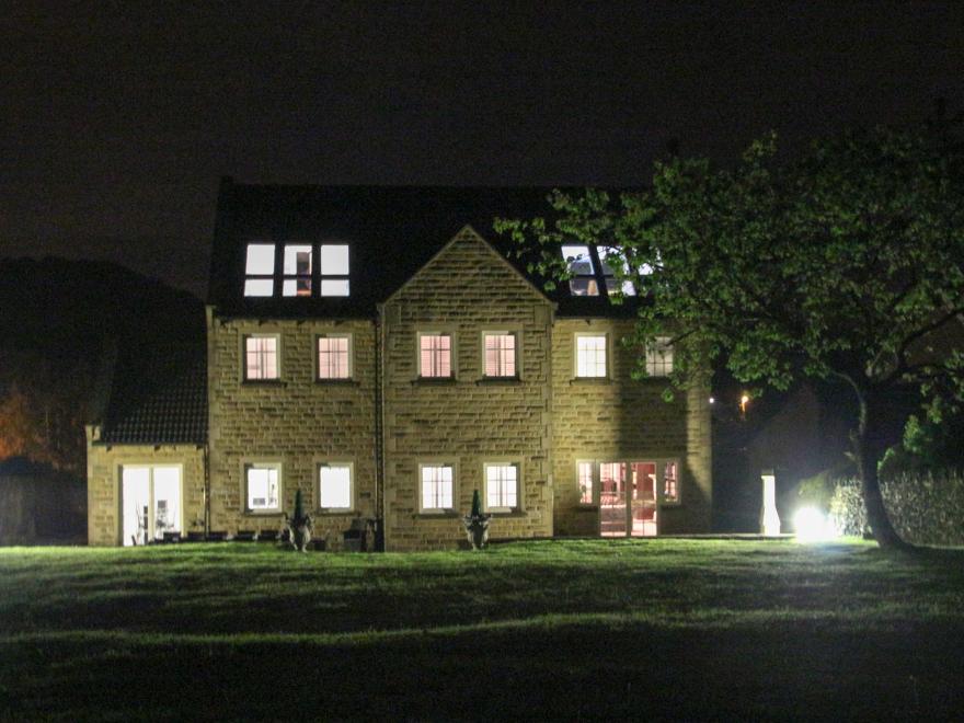 Hartcliffe View