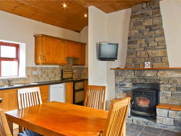 Cavan Hill Cottage
