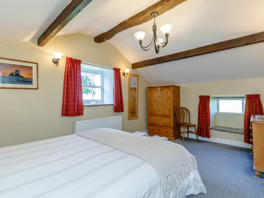 Golden Slack Cottage