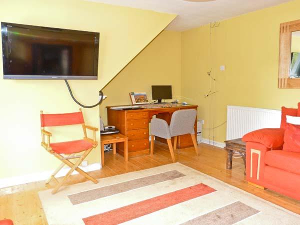 Baldow Cottage