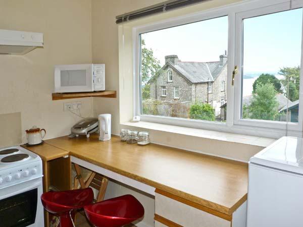 Baytree Apartment