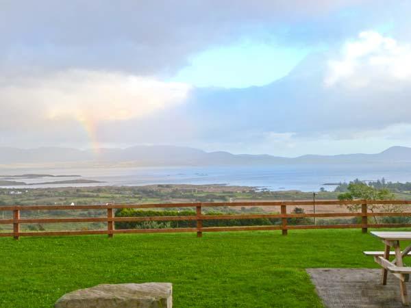 Kerry Way Cottage