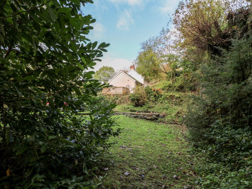 Plyg-y-Rhiw