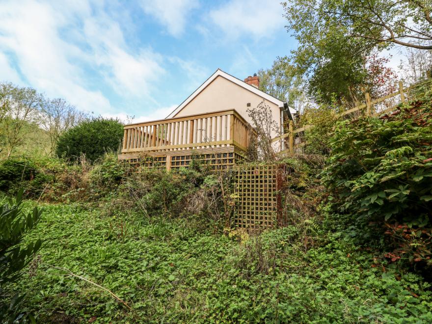 Plyg-y-Rhiw