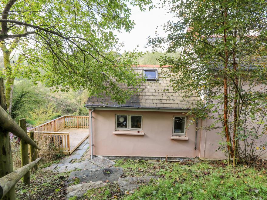 Plyg-y-Rhiw