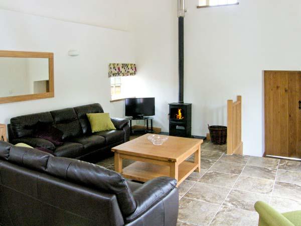 Nant yr Hendre