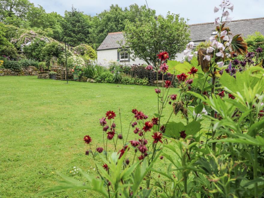 Fell Cottage