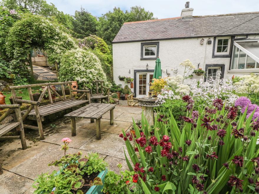 Fell Cottage
