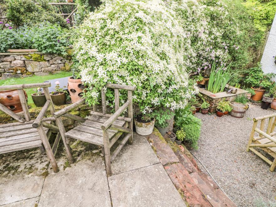Fell Cottage