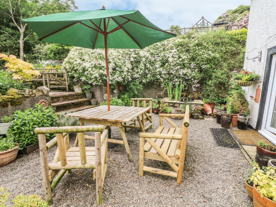 Fell Cottage