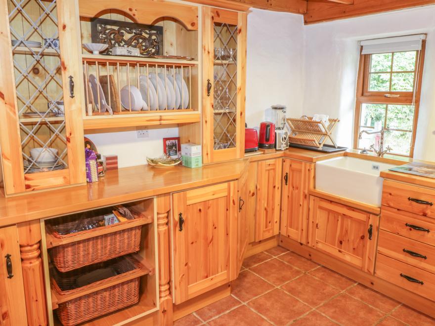 Willowbrook Cottage