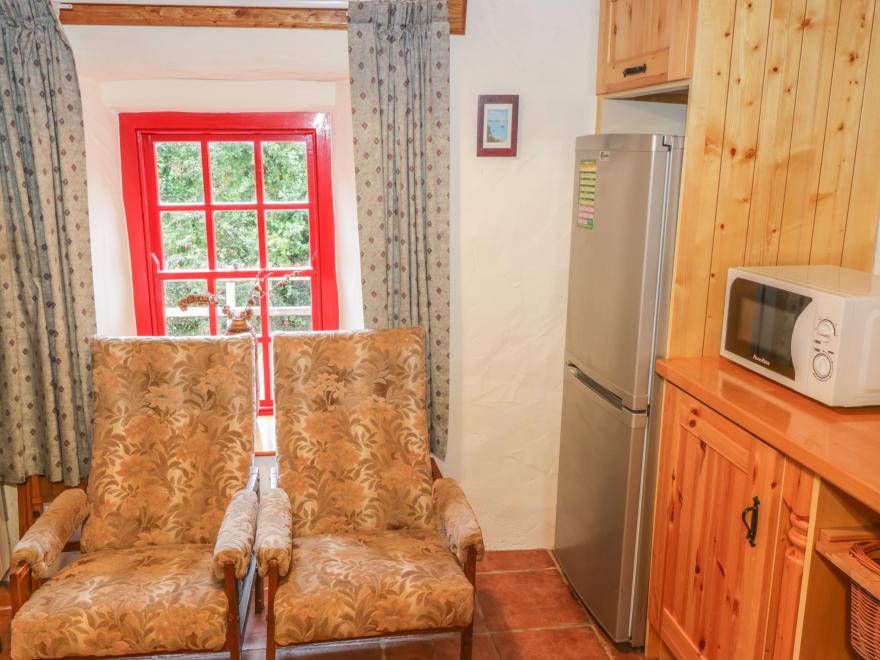 Willowbrook Cottage