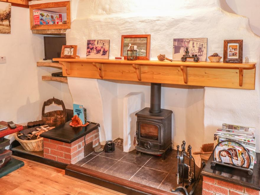 Willowbrook Cottage