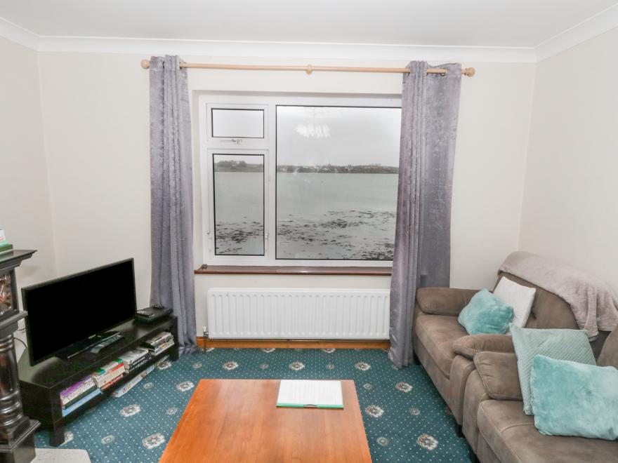 Quayside House