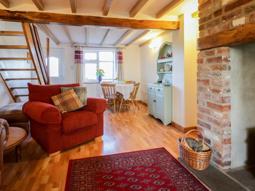 The Cottage