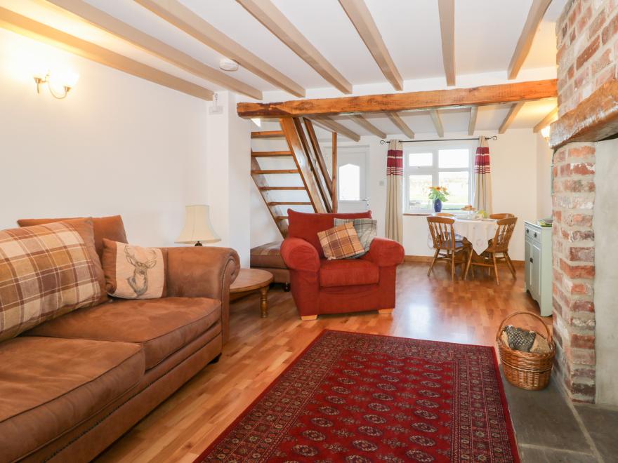 The Cottage