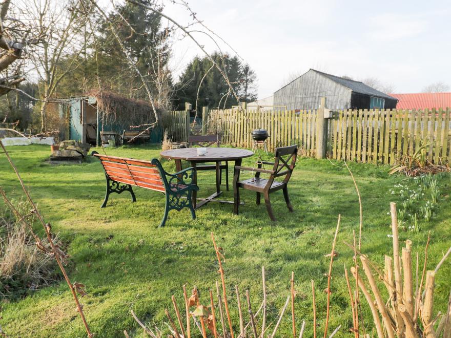 The Cottage
