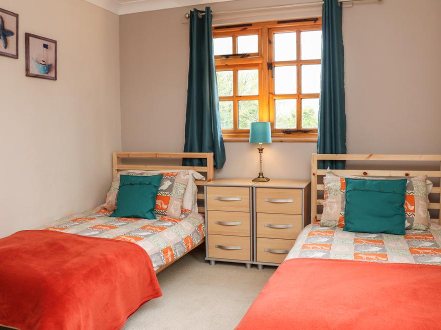 The Station Flat