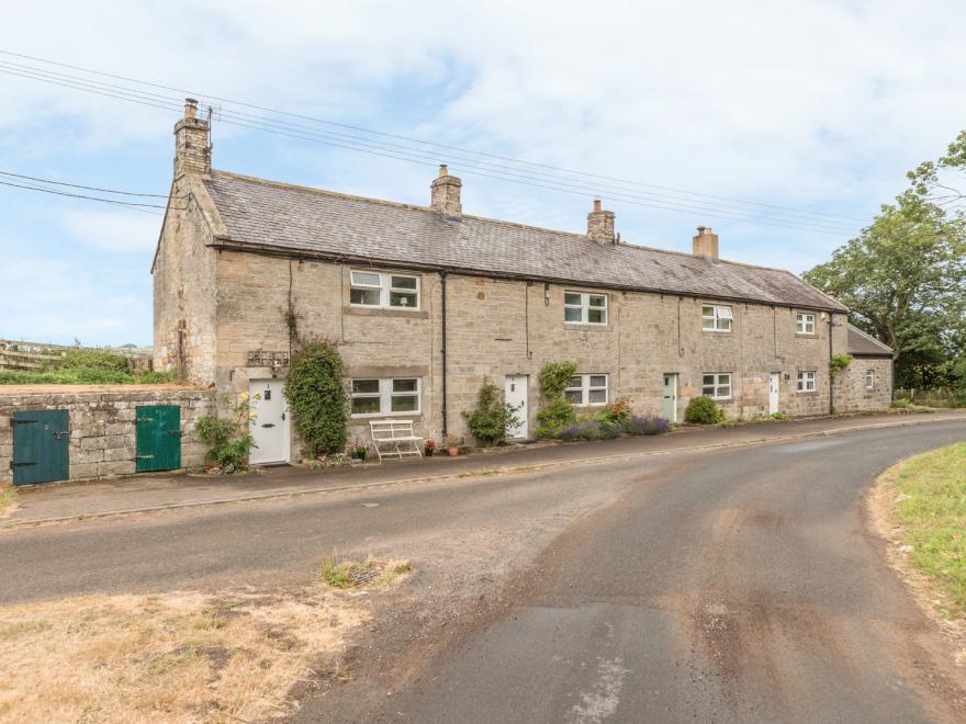 Ryehill Farm Cottage