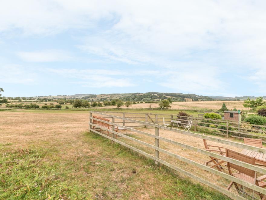 Ryehill Farm Cottage