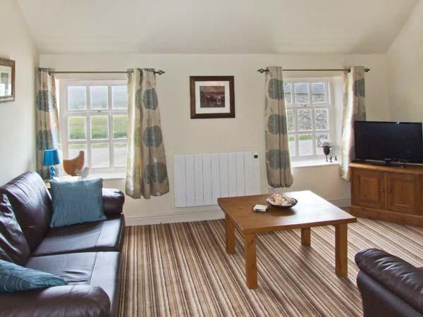 Curlew Cottage