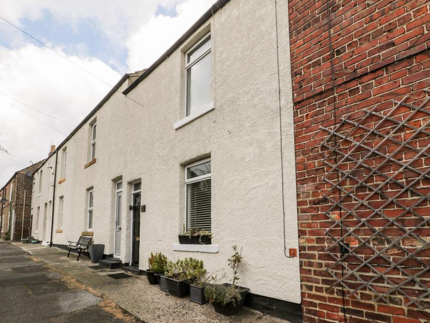 Yeoman Terrace