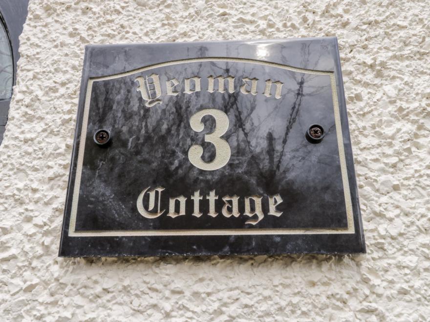 Yeoman Terrace