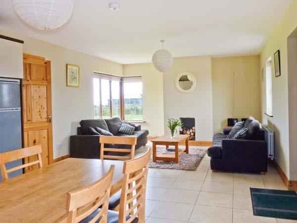 Brandon Holiday Home