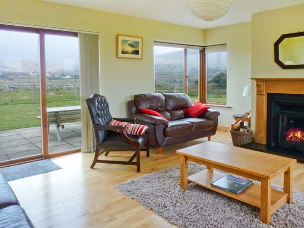 Brandon Holiday Home